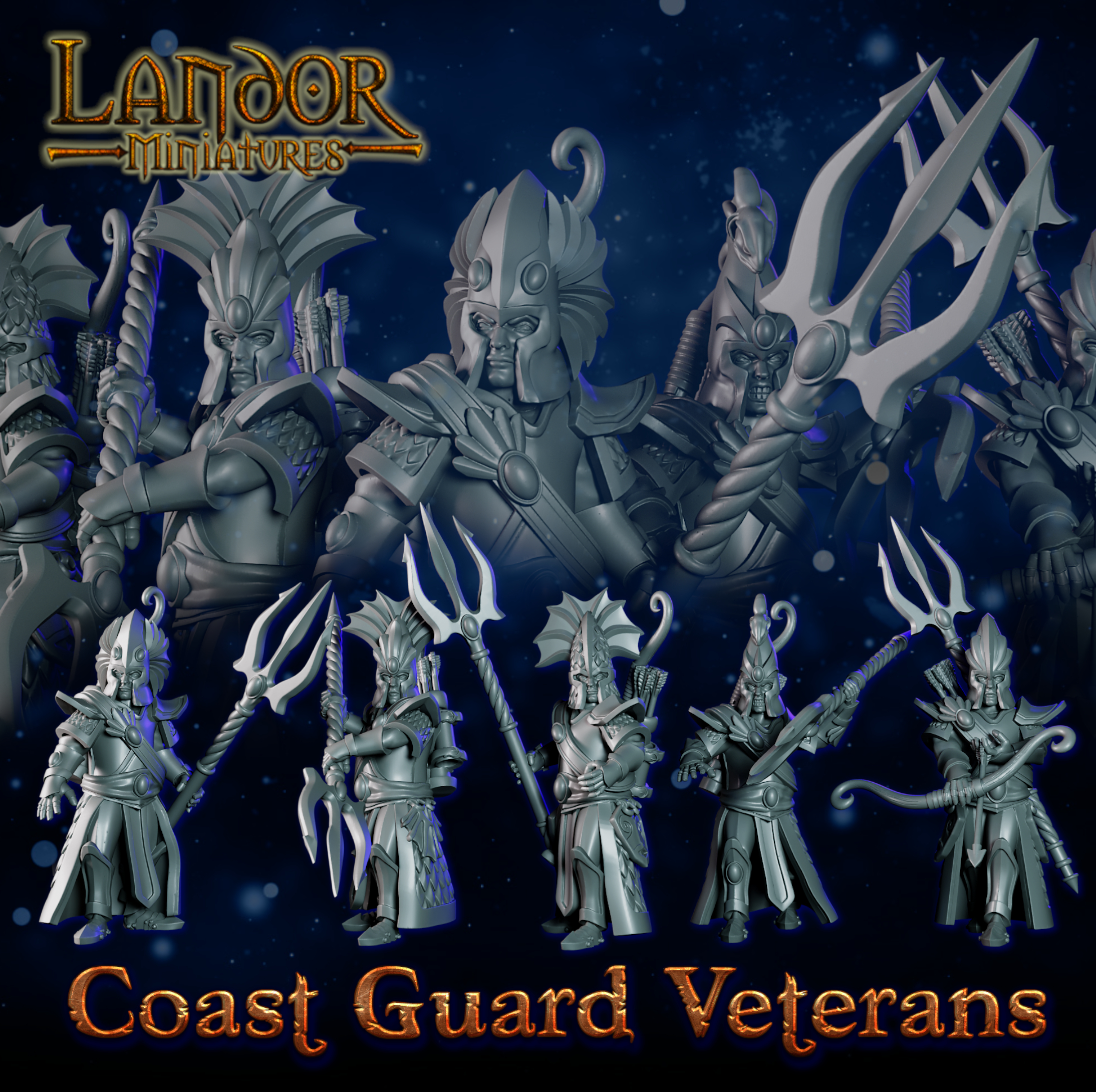 Coast Guard Veterans